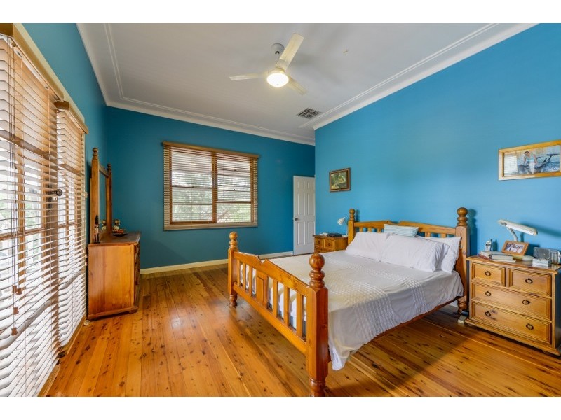 East Tamworth NSW 2340