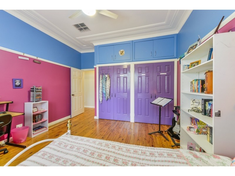 East Tamworth NSW 2340