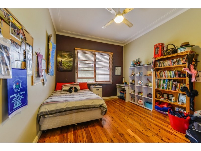 East Tamworth NSW 2340