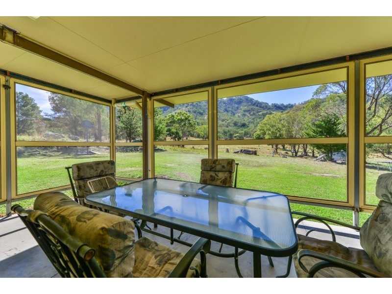 83 Caragnoo Road, Moonbi NSW 2353