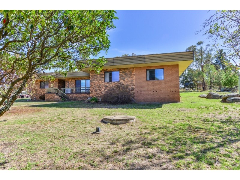 83 Caragnoo Road, Moonbi NSW 2353