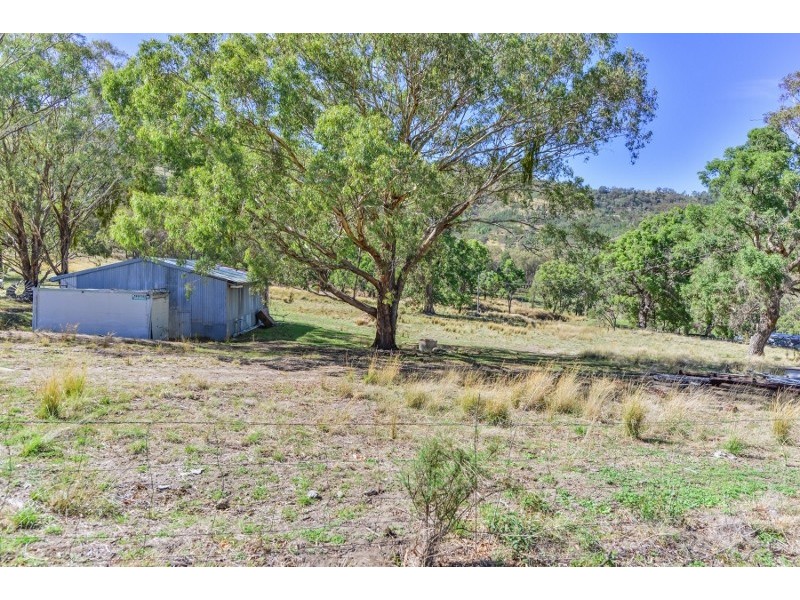 83 Caragnoo Road, Moonbi NSW 2353