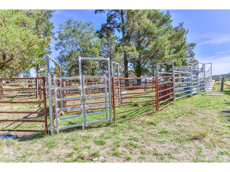 83 Caragnoo Road, Moonbi NSW 2353