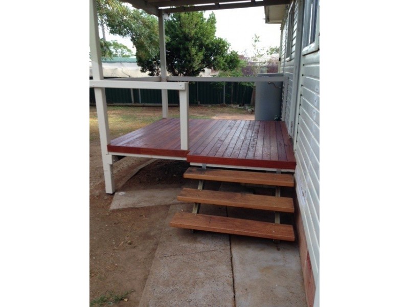 . Garden Street, Tamworth NSW 2340