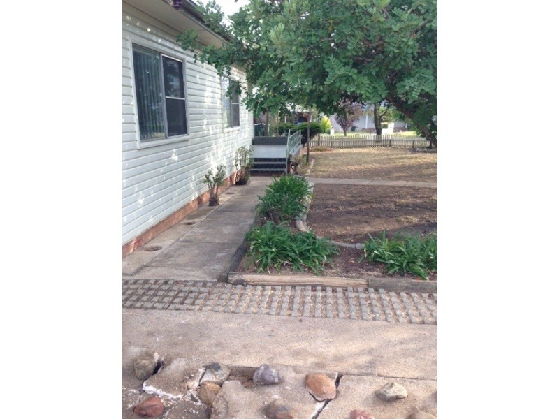 . Garden Street, Tamworth NSW 2340