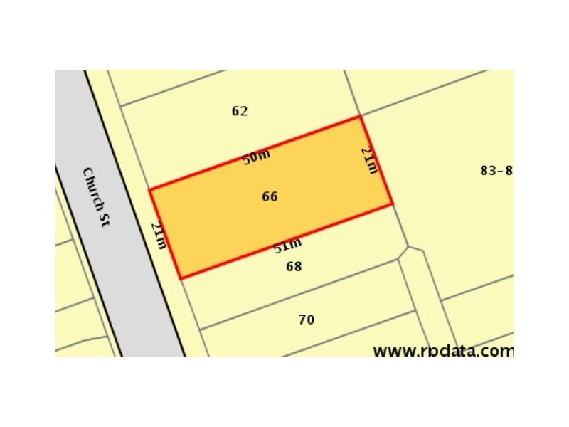 66 Church Street, Tamworth NSW 2340