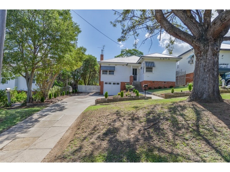 186 Brisbane Street, Tamworth NSW 2340