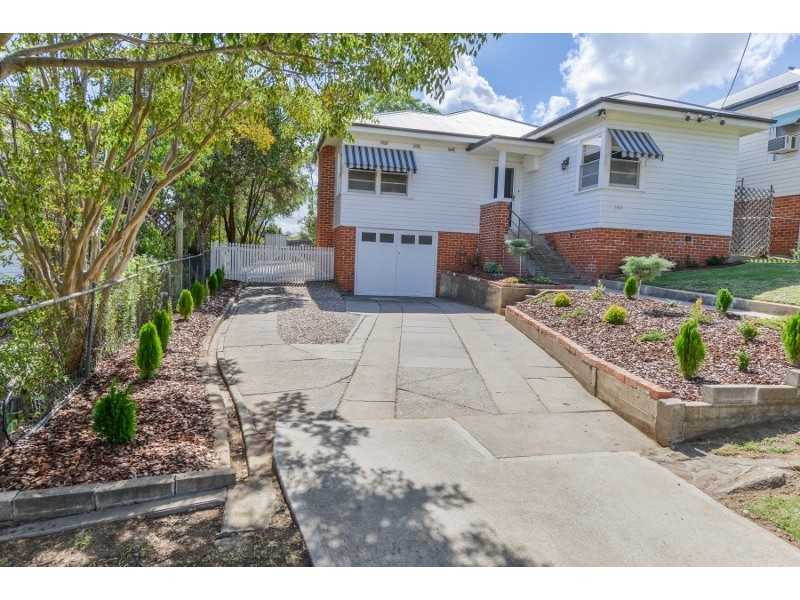 186 Brisbane Street, Tamworth NSW 2340