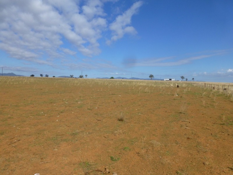 Lot 1 Oxley Lane, Westdale NSW 2340