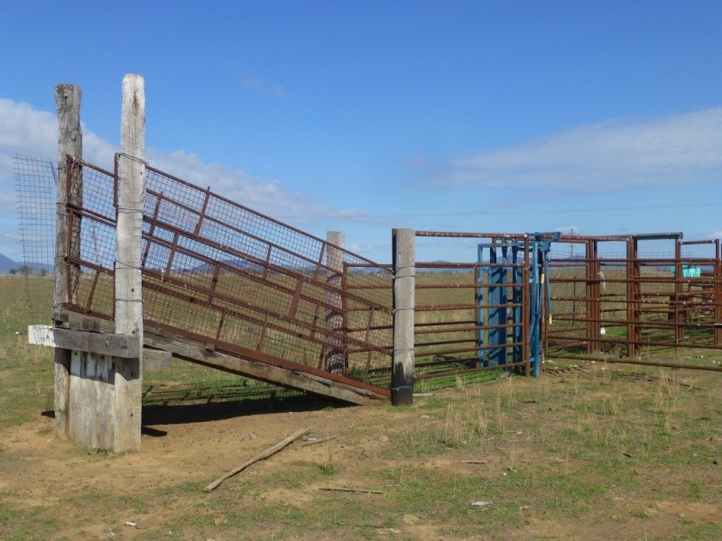 Lot 1 Oxley Lane, Westdale NSW 2340