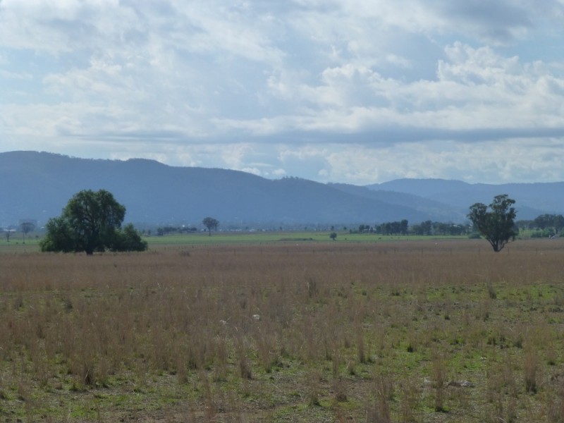 Lot 1 Oxley Lane, Westdale NSW 2340