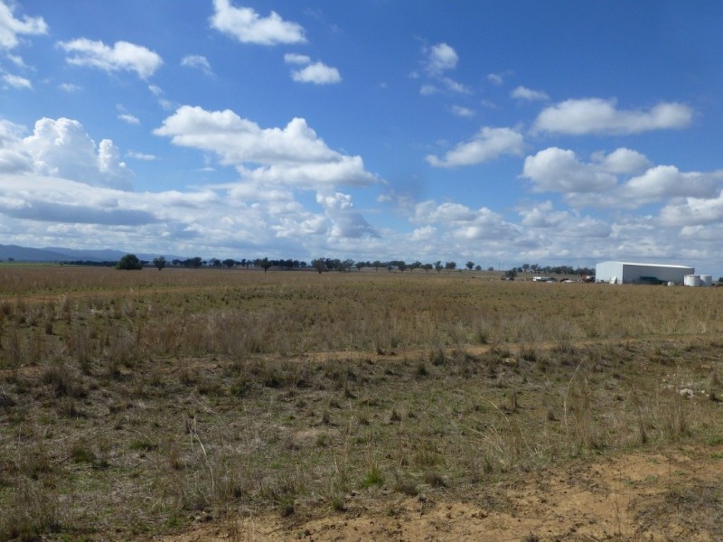 Lot 1 Oxley Lane, Westdale NSW 2340