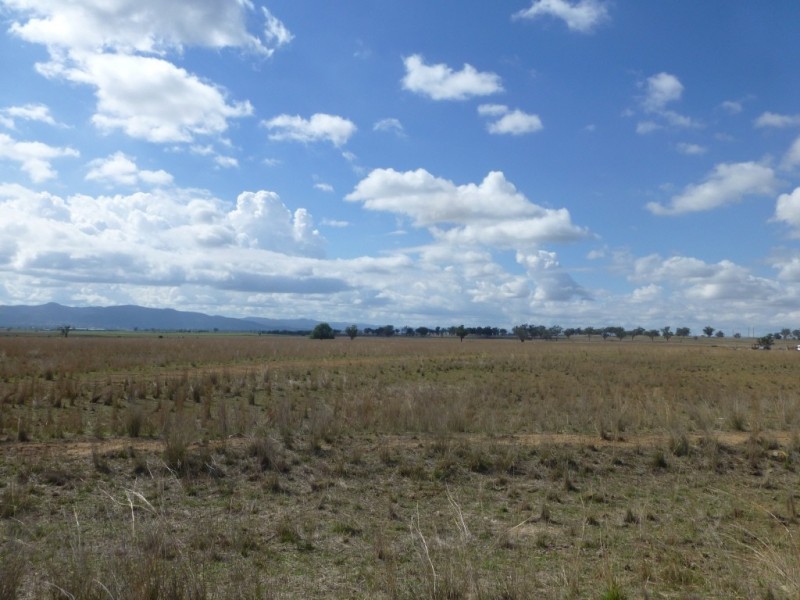 Lot 1 Oxley Lane, Westdale NSW 2340