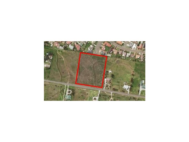 Lot 15 Warwick Road, Tamworth NSW 2340