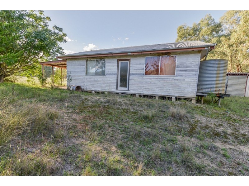 181 Wollanda Road, Tintinhull NSW 2352