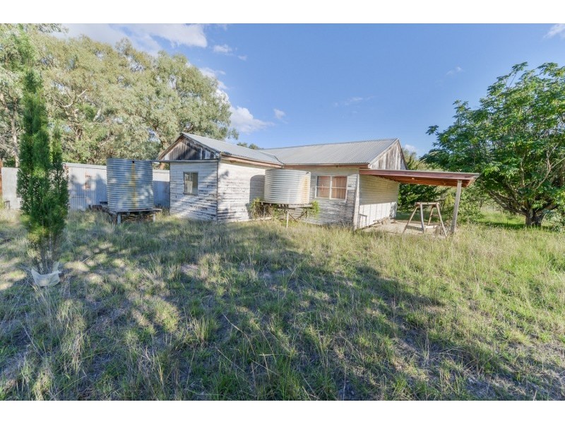 181 Wollanda Road, Tintinhull NSW 2352