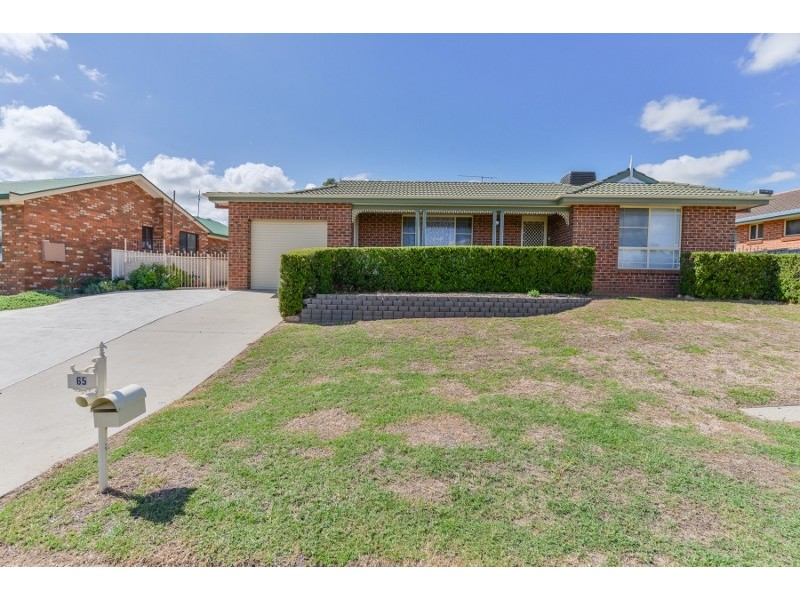 65 Morilla Street, Tamworth NSW 2340