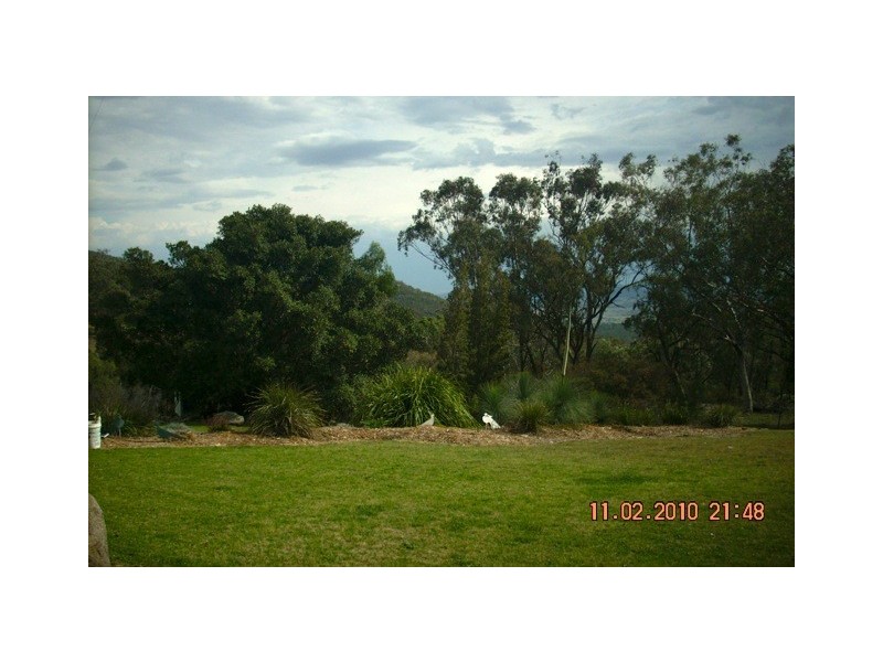 84 Caragnoo Road, Moonbi NSW 2353