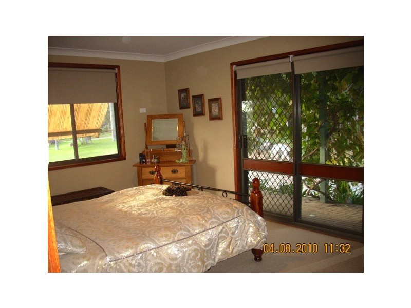 84 Caragnoo Road, Moonbi NSW 2353