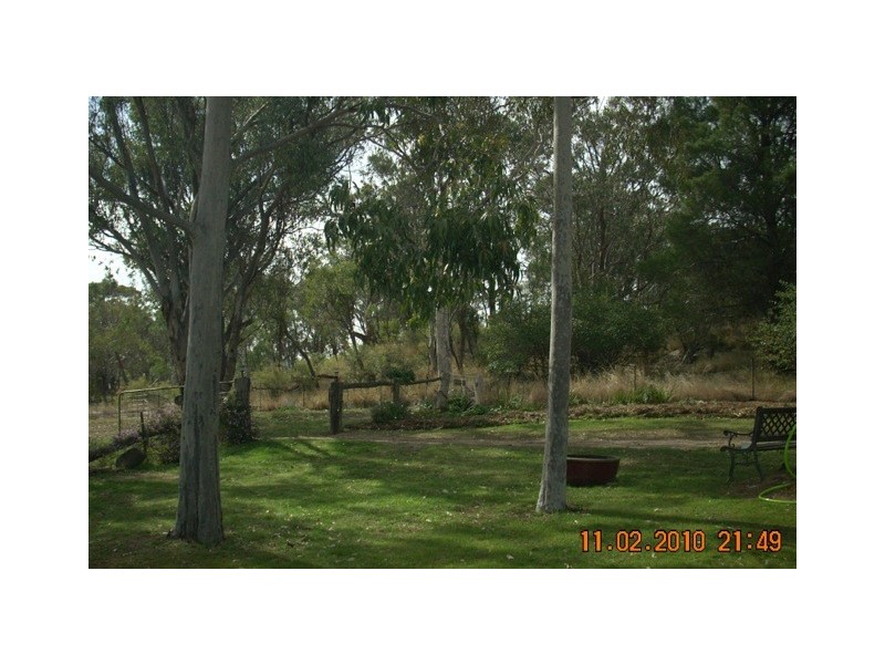 84 Caragnoo Road, Moonbi NSW 2353