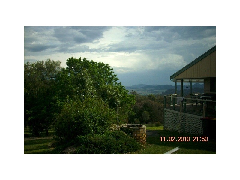 84 Caragnoo Road, Moonbi NSW 2353