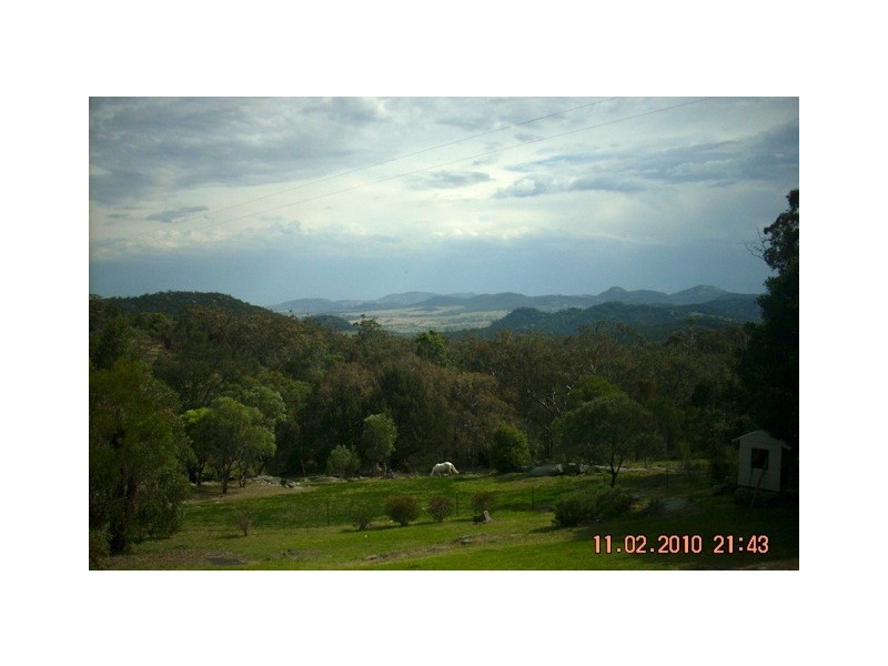 84 Caragnoo Road, Moonbi NSW 2353