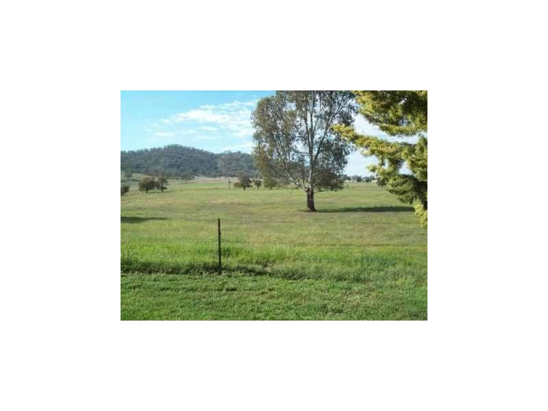 . Werris Creek Rd, Werris Creek NSW 2341