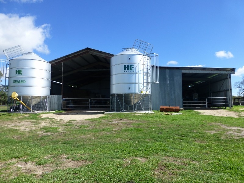 2113 Watsons Creek Road, Watsons Creek NSW 2355