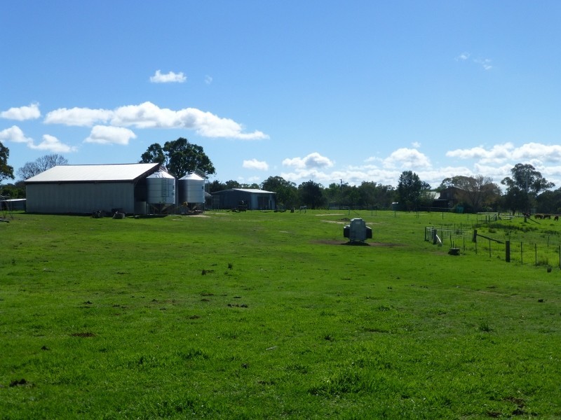 2113 Watsons Creek Road, Watsons Creek NSW 2355