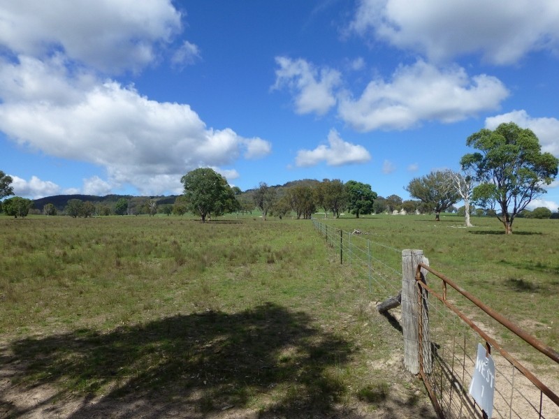2113 Watsons Creek Road, Watsons Creek NSW 2355