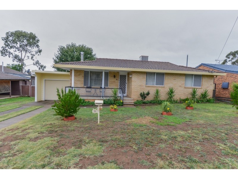 71 Edward Street, Tamworth NSW 2340