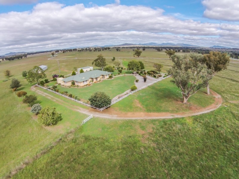 293 Onslow Thompson Road, Tamworth NSW 2340