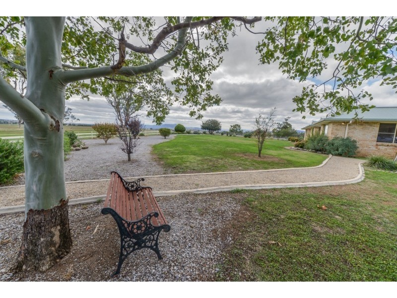 293 Onslow Thompson Road, Tamworth NSW 2340
