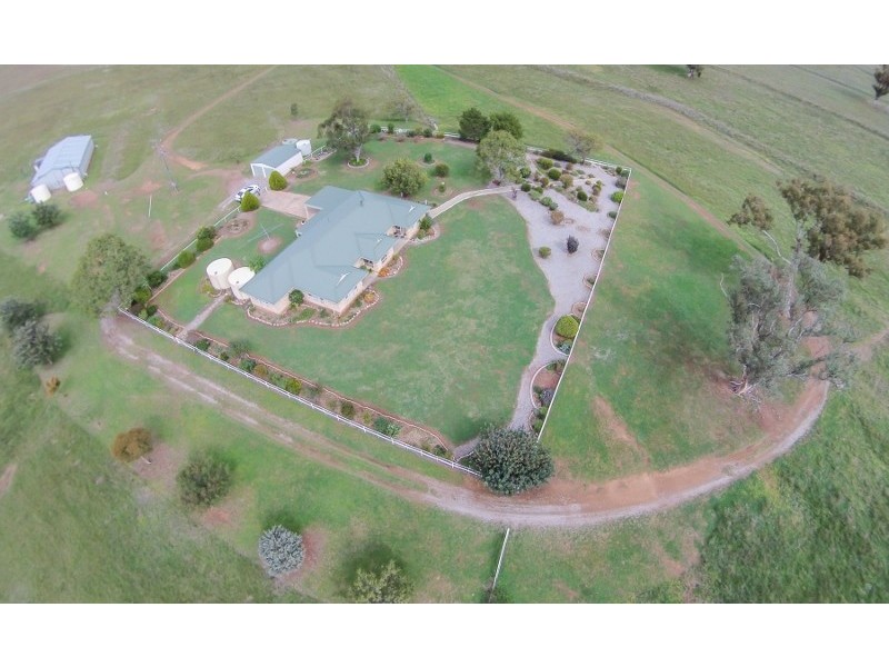 293 Onslow Thompson Road, Tamworth NSW 2340