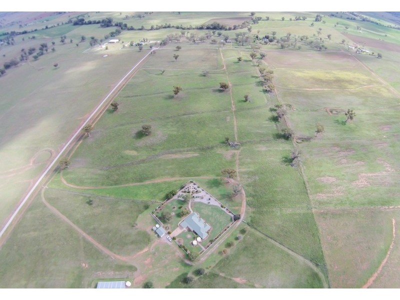 293 Onslow Thompson Road, Tamworth NSW 2340