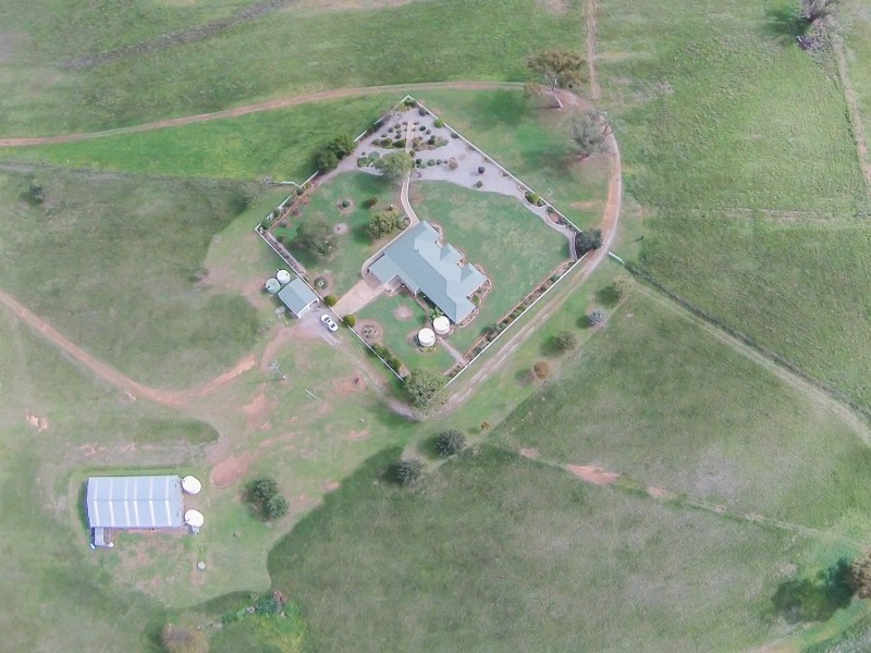293 Onslow Thompson Road, Tamworth NSW 2340