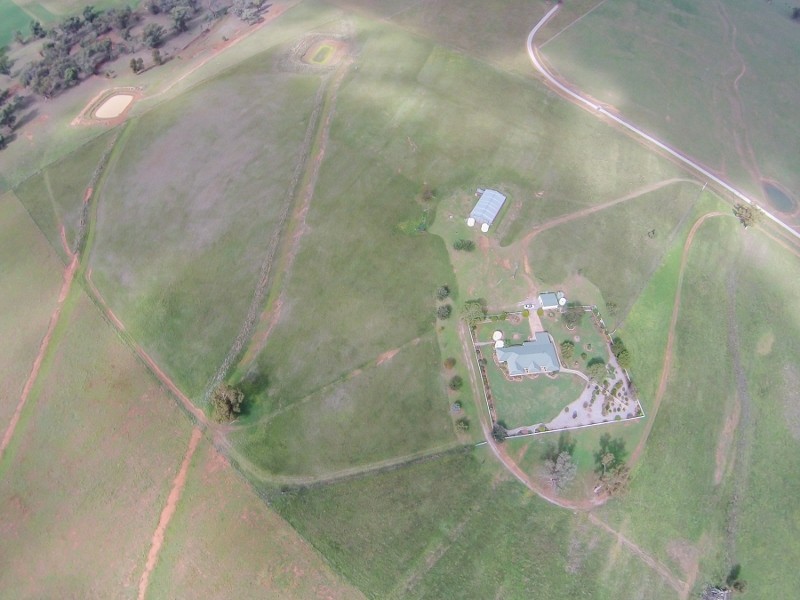 293 Onslow Thompson Road, Tamworth NSW 2340
