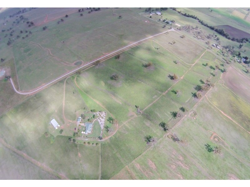 293 Onslow Thompson Road, Tamworth NSW 2340