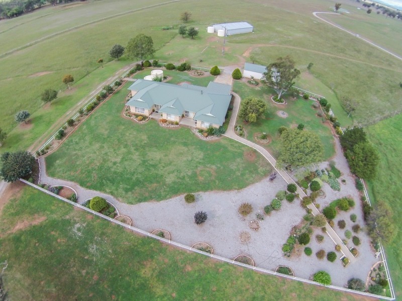 293 Onslow Thompson Road, Tamworth NSW 2340