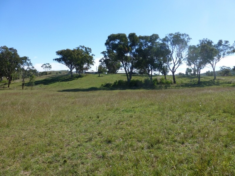 150 Jump Up Road, Barraba NSW 2347