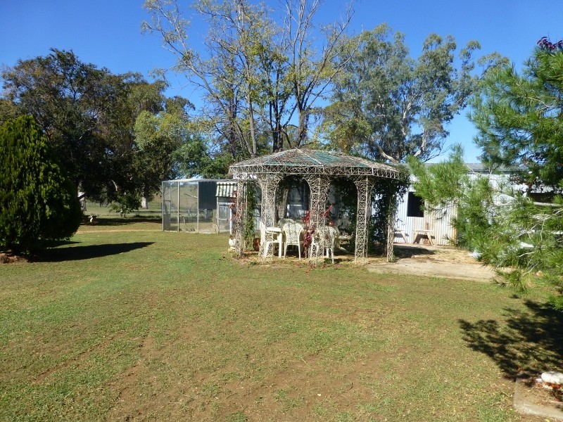150 Jump Up Road, Barraba NSW 2347
