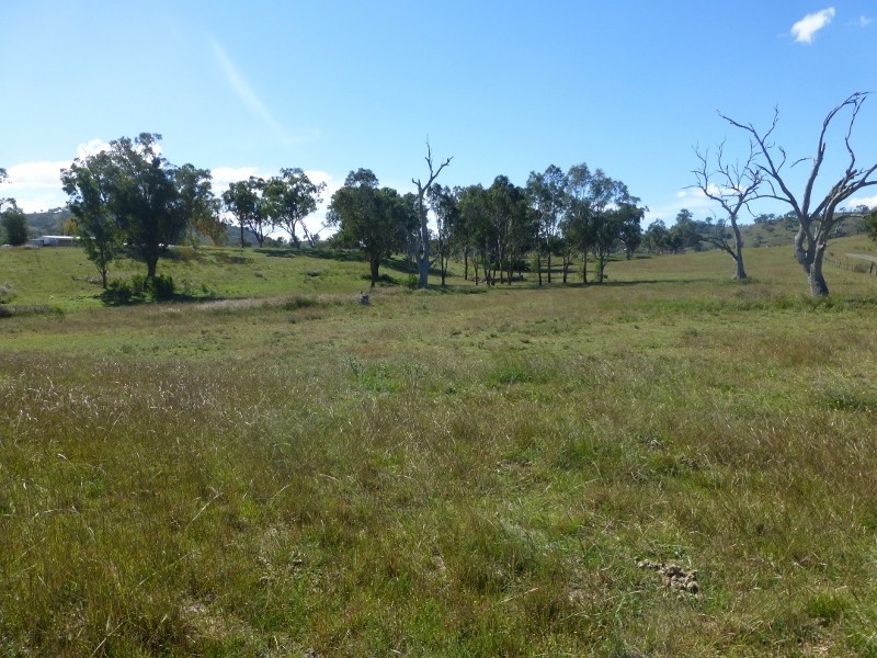 150 Jump Up Road, Barraba NSW 2347