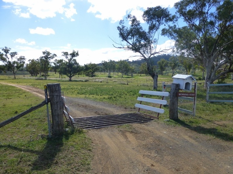 150 Jump Up Road, Barraba NSW 2347