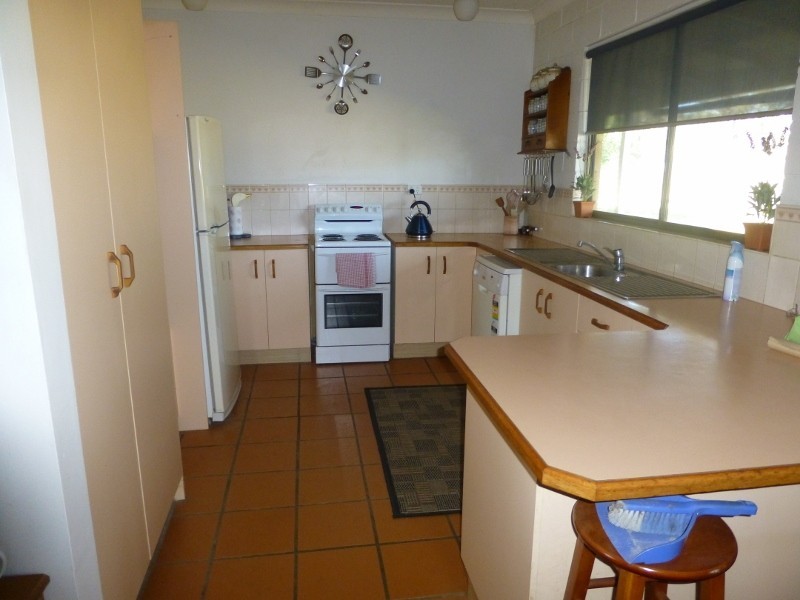 150 Jump Up Road, Barraba NSW 2347