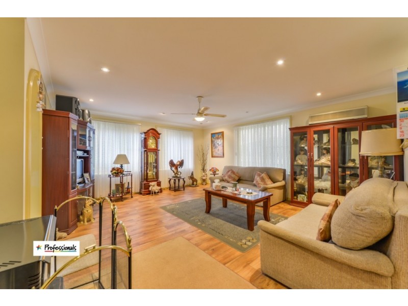 4 Garden Street, Kootingal NSW 2352