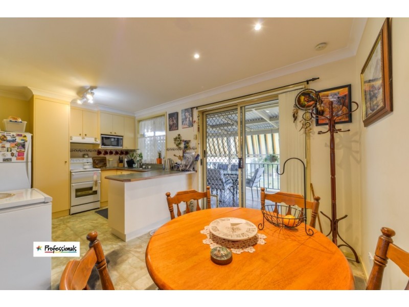 4 Garden Street, Kootingal NSW 2352