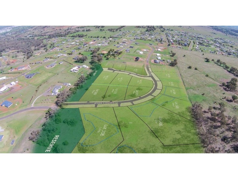 Highlands Flagstaff Road, Tamworth NSW 2340