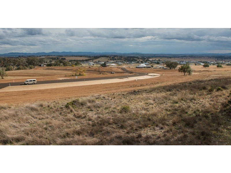 Highlands Flagstaff Road, Tamworth NSW 2340