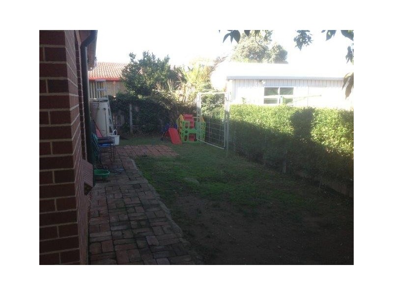 45A Rawson Ave, Tamworth NSW 2340