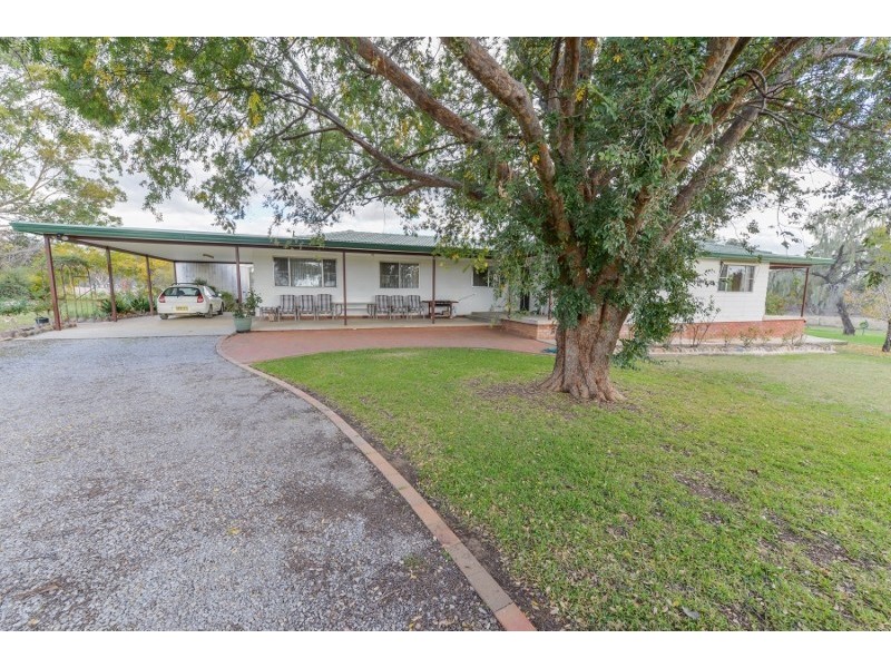 143 Skeltons lane, Tamworth NSW 2340